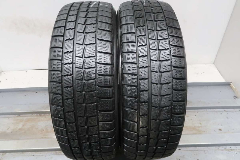 ダンロップ ウィンターマックス WM01 205/65R16