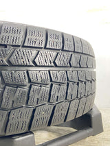 ダンロップ ウィンターマックス WM02 215/60R16