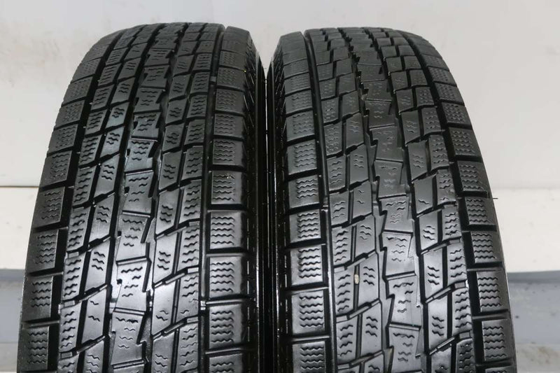 グッドイヤー アイスナビ SUV 175/80R16