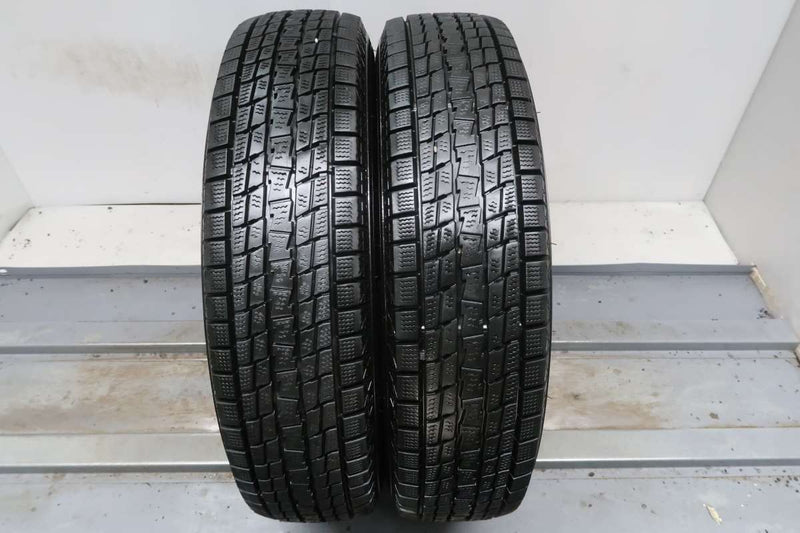 グッドイヤー アイスナビ SUV 175/80R16