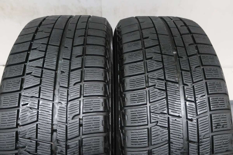 ヨコハマ アイスガード iG50 215/55R16