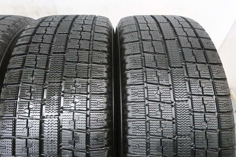 トーヨータイヤ ガリット G5 225/55R16