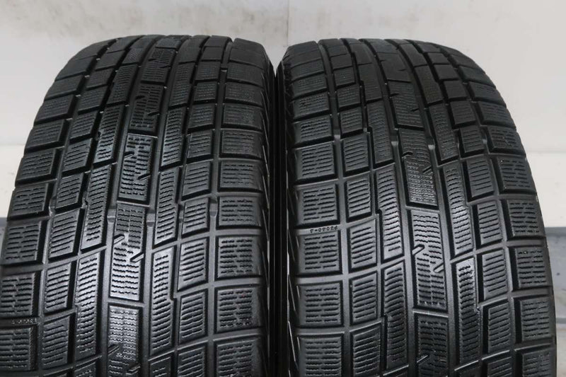 ヨコハマ アイスガード iG30 205/55R16