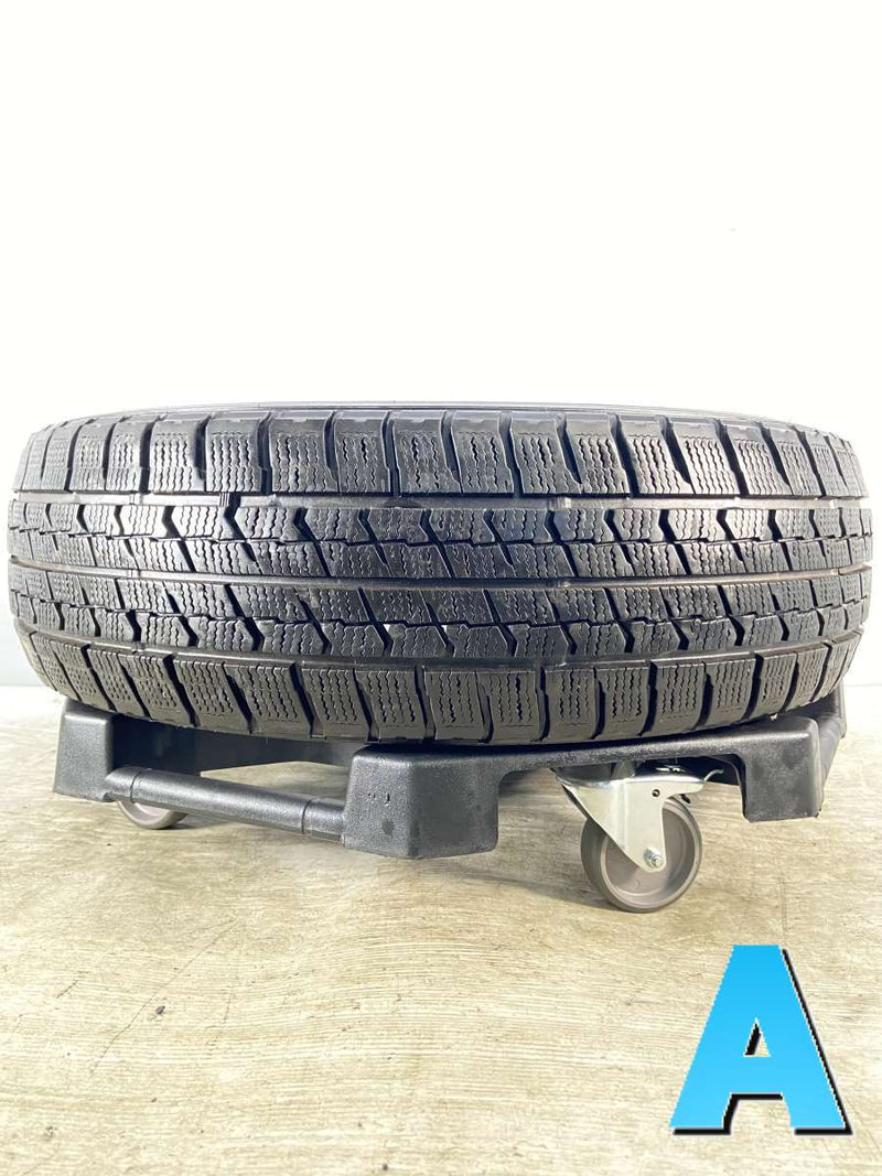 グッドイヤー アイスナビ ZEA2 205/60R16