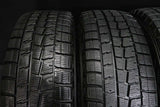 ダンロップ ウィンターマックス WM01 205/55R16 /MAK 16x6.5 46 112-5穴