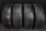 トーヨータイヤ ウィンタートランパスTX 215/65R16 /日産純正  16x6.5 45 114.3-5穴