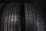 トーヨータイヤ ウィンタートランパスTX 215/65R16 /日産純正  16x6.5 45 114.3-5穴