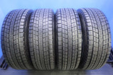 ダンロップ ウィンターマックス SJ8 215/65R16 /MiLLOUS 16x6.5 48 114.3-5穴