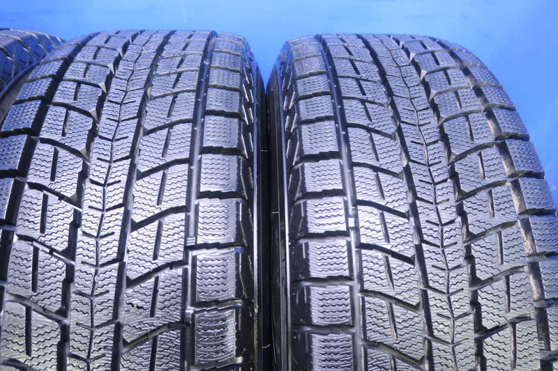 ダンロップ ウィンターマックス SJ8 215/65R16 /MiLLOUS 16x6.5 48 114.3-5穴