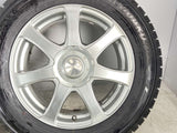 ヨコハマ iG50 215/60R16  /　 BLOWS 6.5J+40 100/114.3-5穴 4本