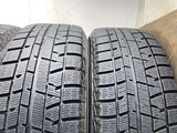 ヨコハマ iG50 215/60R16  /　 BLOWS 6.5J+40 100/114.3-5穴 4本