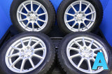 ダンロップ ウィンターマックス WM01 215/60R16 /smart 16x6.5 42 114.3-5穴
