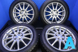 グッドイヤー  205/55R16 /LLMIERE 16x6.5 38 114.3-5穴