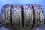 グッドイヤー  205/55R16 /LLMIERE 16x6.5 38 114.3-5穴