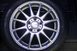 グッドイヤー  205/55R16 /LLMIERE 16x6.5 38 114.3-5穴