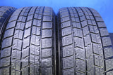 グッドイヤー  205/55R16 /LLMIERE 16x6.5 38 114.3-5穴