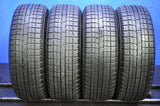 トーヨータイヤ ガリット G5 205/65R16 /R racing 16x7.0 55 114.3-5穴
