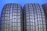トーヨータイヤ ガリット G5 205/65R16 /R racing 16x7.0 55 114.3-5穴
