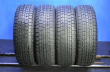 ダンロップ DSX-2 205/60R16 /日産純正  16x6.5 45 114.3-5穴