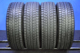 ダンロップ ウィンターマックス SJ8 215/65R16