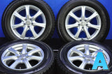 ヨコハマ アイスガード iG50 PLUS 215/65R16 /マナレイ 16x6.5 48 100-5穴
