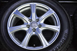ヨコハマ アイスガード iG50 PLUS 215/65R16 /マナレイ 16x6.5 48 100-5穴