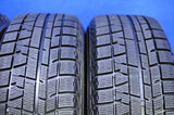 ヨコハマ アイスガード iG50 PLUS 215/65R16 /マナレイ 16x6.5 48 100-5穴