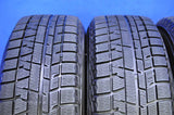 ヨコハマ アイスガード iG50 PLUS 215/65R16 /マナレイ 16x6.5 48 100-5穴