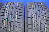 トーヨータイヤ ウィンタートランパス TX 215/60R16