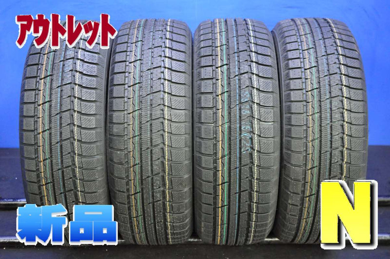 トーヨータイヤ ウィンタートランパス TX 215/60R16