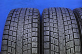 ダンロップ SJ8 215/70R16