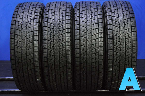 ダンロップ SJ8 215/70R16