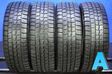 ダンロップ ウィンターマックス WM01 215/60R16