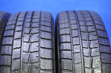 ダンロップ ウィンターマックス WM01 215/60R16