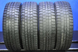 ダンロップ ウィンターマックス WM01 215/65R16