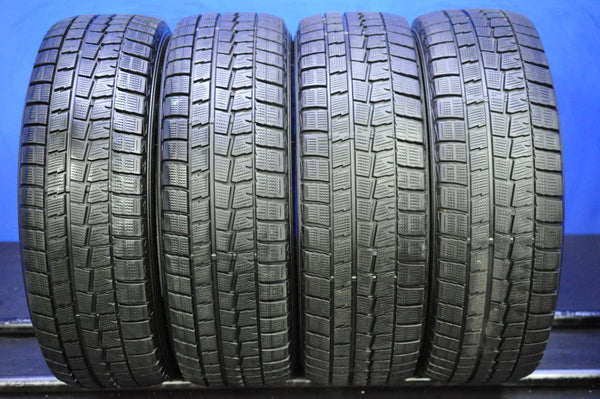 ダンロップ ウィンターマックス WM01 215/65R16