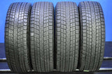 ダンロップ ウィンターマックス SJ8 215/70R16