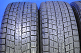 ダンロップ ウィンターマックス SJ8 215/70R16