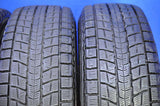 ダンロップ ウィンターマックス SJ8 215/70R16