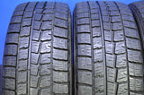 ダンロップ ウィンターマックス WM01 215/60R16