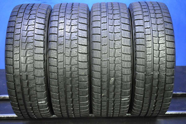 ダンロップ ウィンターマックス WM01 215/60R16