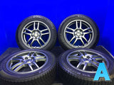 ミシュラン X-ICE XI3+ 205/55R16 /GYCE 16x6.5 53 114.3-5穴