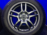 ミシュラン X-ICE XI3+ 205/55R16 /GYCE 16x6.5 53 114.3-5穴