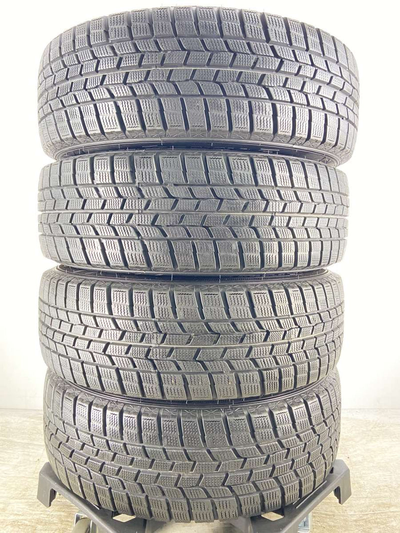 グッドイヤー アイスナビ 6 195/60R16 /スズキ純正  16x6.0 50 114.3-5穴