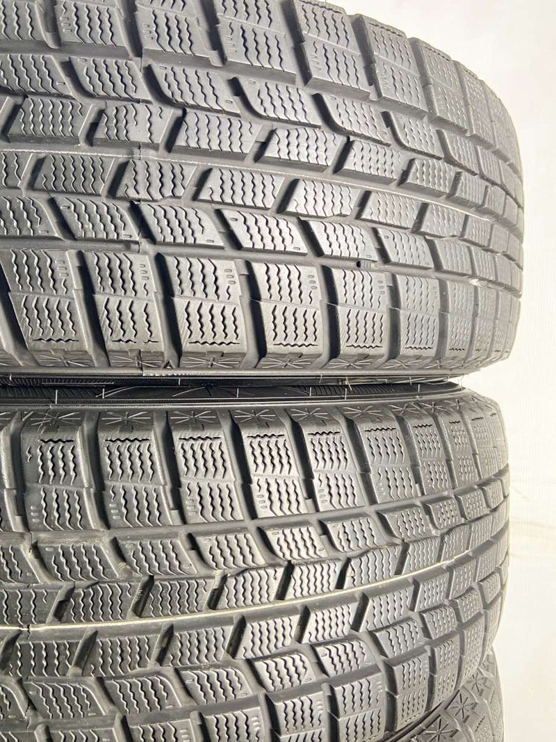 グッドイヤー アイスナビ 6 195/60R16 /スズキ純正  16x6.0 50 114.3-5穴