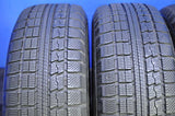 トーヨータイヤ ウィンタートランパス Mk4α 215/65R16