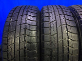 トーヨータイヤ トランパス TX 215/60R16