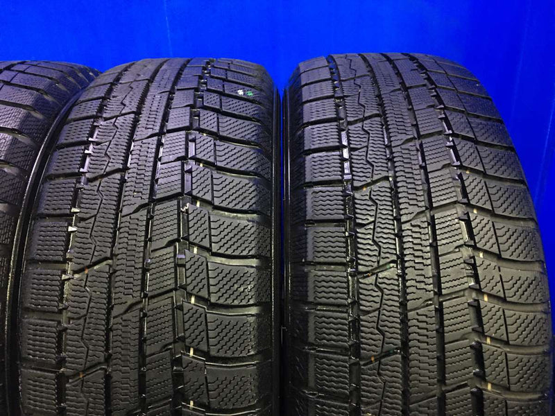 トーヨータイヤ トランパス TX 215/60R16