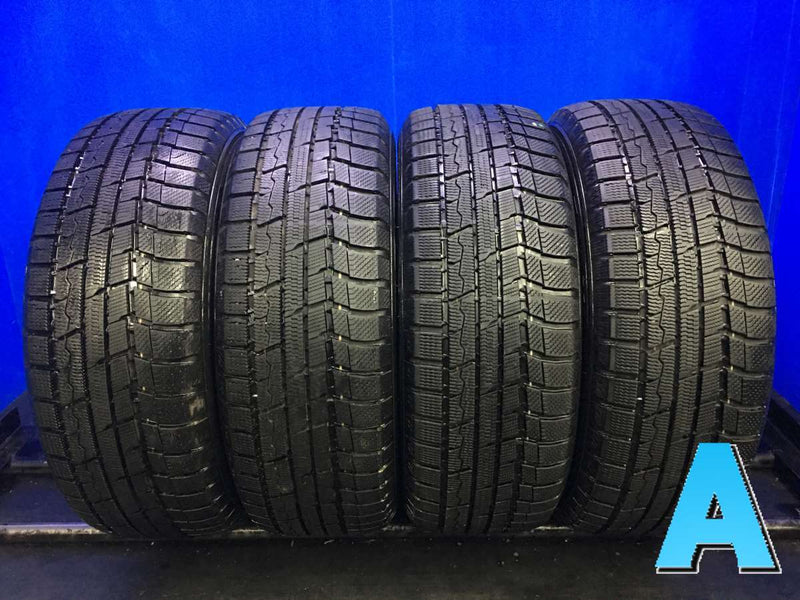 トーヨータイヤ トランパス TX 215/60R16