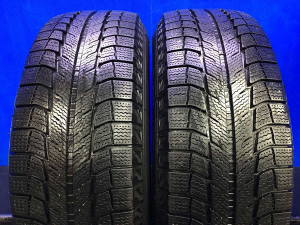 ミシュラン X-ICE XI2 225/70R16